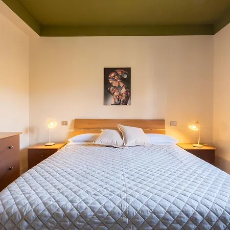 10 Minutes From The Poetto Beach, Modern With Design And Comfort