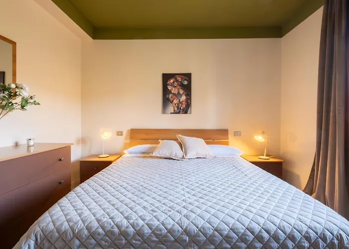 10 Minutes From The Poetto Beach, Modern With Design And Comfort
