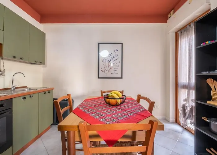 10 Minutes From The Poetto Beach, Modern With Design And Comfort Apartman