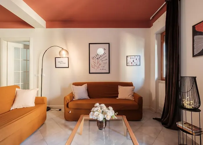 Apartment 10 Minutes From The Poetto Beach, Modern With Design And Comfort *