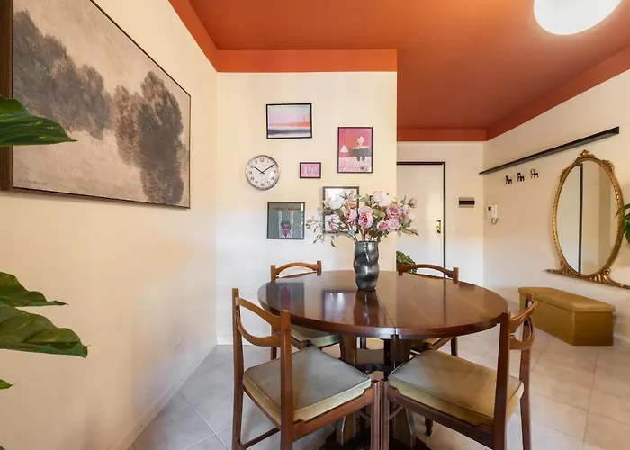 10 Minutes From The Poetto Beach, Modern With Design And Comfort Cagliari