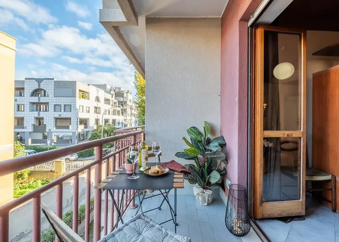 10 Minutes From The Poetto Beach, Modern With Design And Comfort Apartment Cagliari