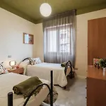 10 Minutes From The Poetto Beach, Modern With Design And Comfort * Cagliari