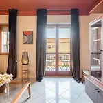 10 Minutes From The Poetto Beach, Modern With Design And Comfort Cagliari
