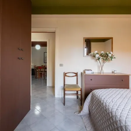 10 Minutes From The Poetto Beach, Modern With Design And Comfort
