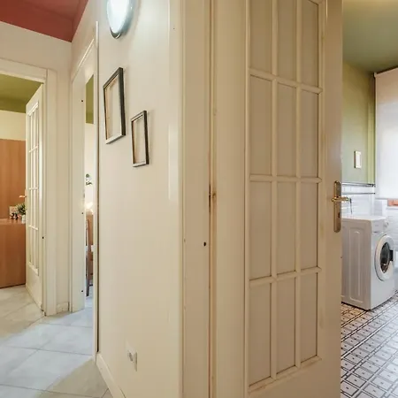 Lejlighed 10 Minutes From The Poetto Beach, Modern With Design And Comfort Cagliari
