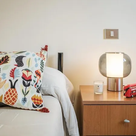 10 Minutes From The Poetto Beach, Modern With Design And Comfort Lejlighed *