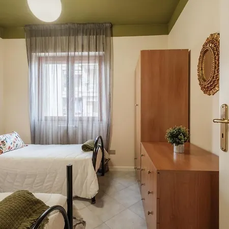 10 Minutes From The Poetto Beach, Modern With Design And Comfort