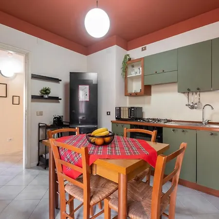 10 Minutes From The Poetto Beach, Modern With Design And Comfort *