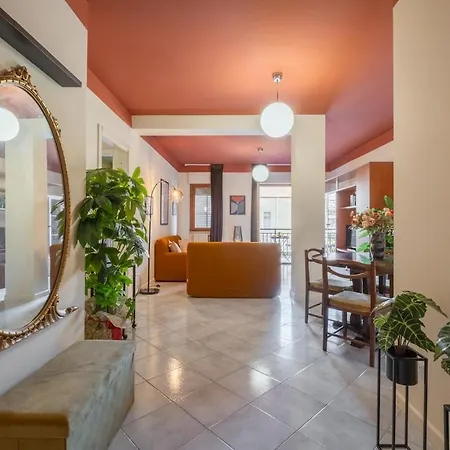 Lejlighed 10 Minutes From The Poetto Beach, Modern With Design And Comfort