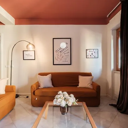Lejlighed 10 Minutes From The Poetto Beach, Modern With Design And Comfort *