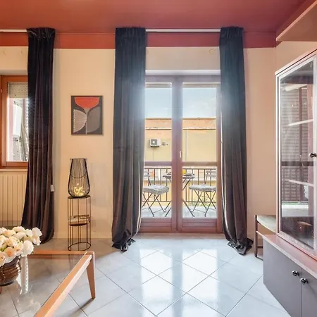 10 Minutes From The Poetto Beach, Modern With Design And Comfort Cagliari