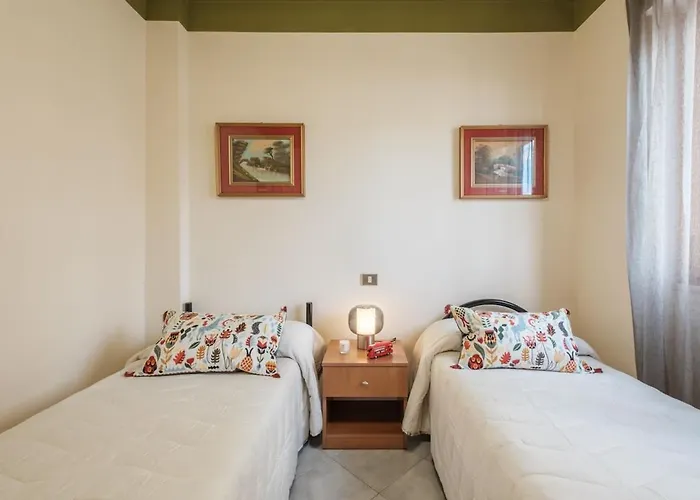 10 Minutes From The Poetto Beach, Modern With Design And Comfort Apartamento