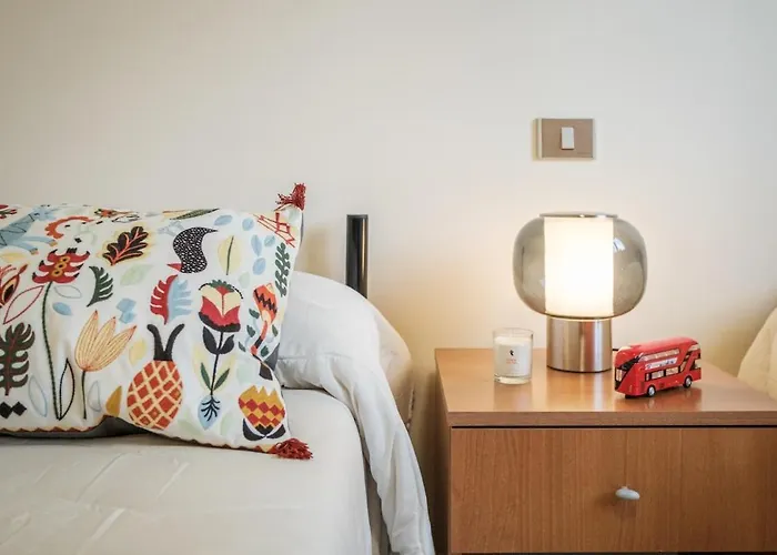 10 Minutes From The Poetto Beach, Modern With Design And Comfort Apartamento *