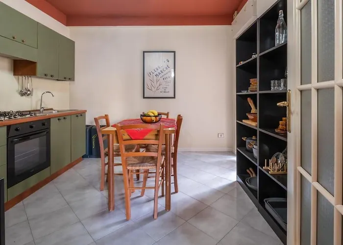 10 Minutes From The Poetto Beach, Modern With Design And Comfort Apartamento Cagliari