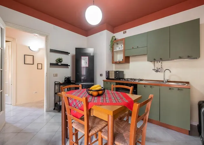 10 Minutes From The Poetto Beach, Modern With Design And Comfort *