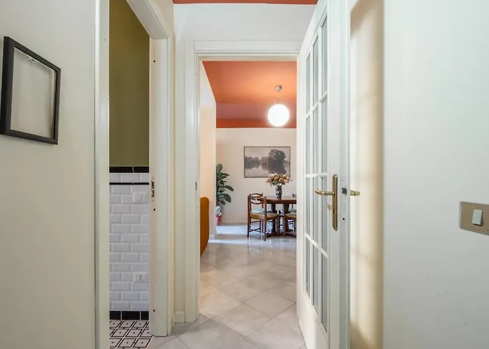 Apartamento 10 Minutes From The Poetto Beach, Modern With Design And Comfort